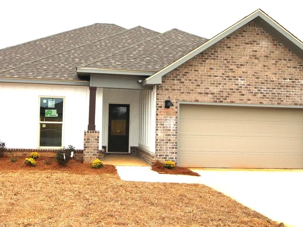 93 Castlewoods Way, Petal, MS 39465