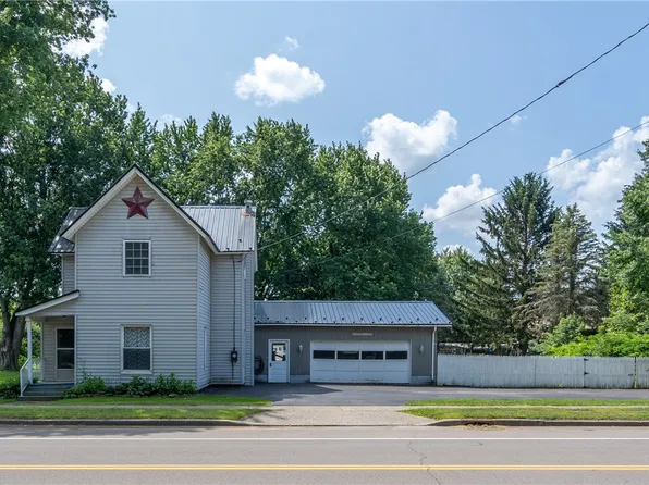 21 West Ave, Arkport, NY 14807