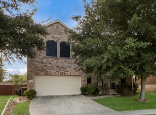 5707 Sugarberry, San Antonio, TX 78253