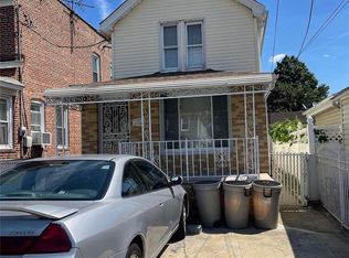 11449 126th St, South Ozone Park, NY 11420