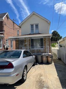 114-49 126th Street, Jamaica, NY, 11420