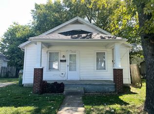 1730 Ohio St, Owensboro, KY 42301