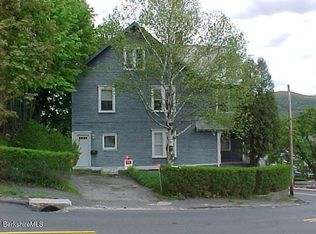 24 Franklin St, North Adams, MA 01247