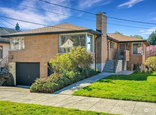 5839 5th Ave NW, Seattle, WA 98107