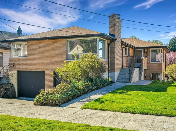 5839 5th Avenue NW, Seattle, WA 98107