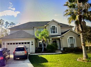 2320 Bluegill Ct, Saint Augustine, FL 32092