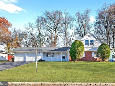 248 Club House Dr, Willingboro, NJ, 08046