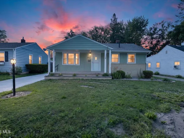 732 Moran Ave, Toledo, OH 43607