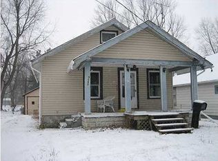 5053 Brandon Rd, Toledo, OH 43615