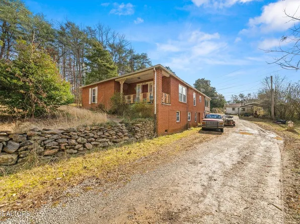 8124 Asheville Hwy, Knoxville, TN 37924