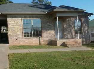 602 Will St, Morrilton, AR 72110