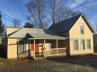 1 Edmonds Ct, Plymouth, NH 03264