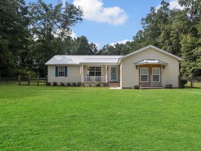 444 SE Remington Dr, Lee, FL, 32059