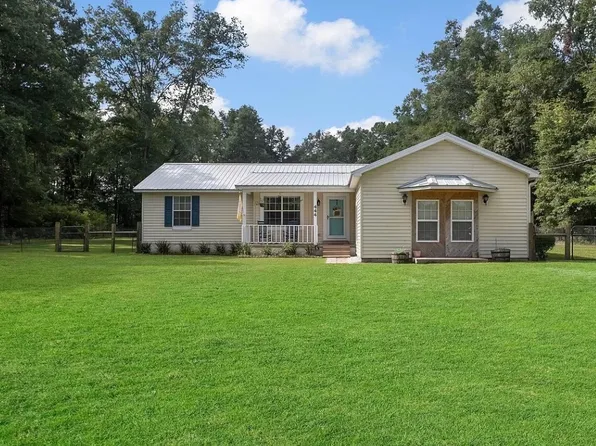 444 SE Remington Dr, Lee, FL 32059