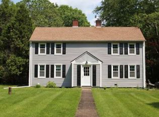 41 Storrs Heights Rd #C, Mansfield, CT 06268
