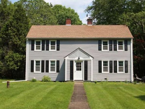 41 Storrs Heights Rd #C