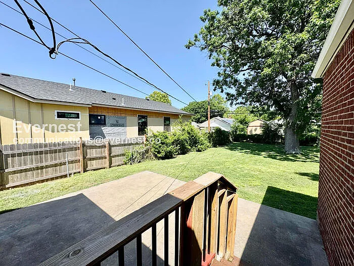 1637 S Indianapolis Ave — Photo 24
