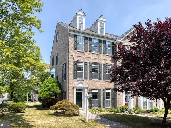 1503 Martock Ln, Hanover, MD 21076