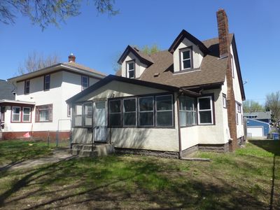 1920 Sheridan Ave N, Minneapolis, MN, 55411