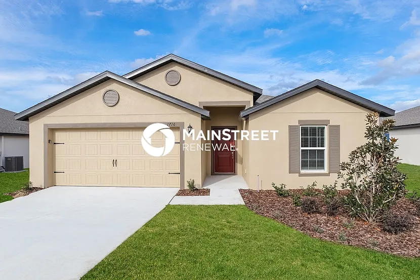 1716 Canaan Loop — Photo 1