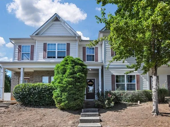 4143 Shoals Point, Union City, GA 30291
