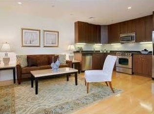 158 Endicott St #1, Boston, MA 02113