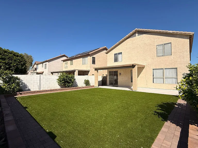 6425 W Desert Hollow Dr — Photo 28
