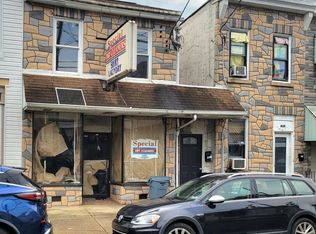 828 Bingaman St, Reading, PA 19602