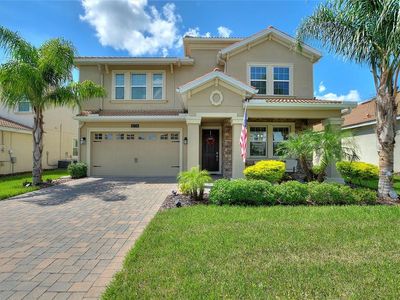 1074 Trappers Trail Loop, Davenport, FL, 33896