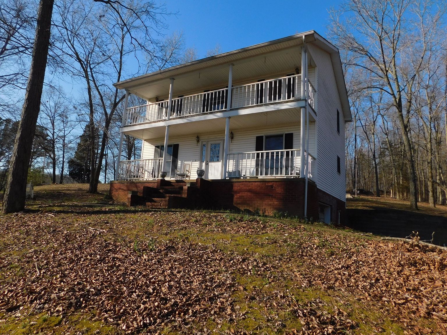 218 Cantrell Ln, Waverly, TN 37185 Zillow