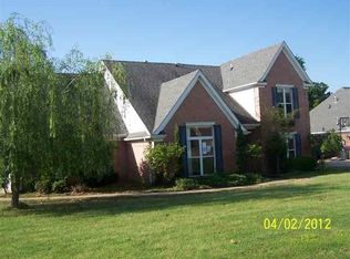 3123 Bowden Dr, Jonesboro, AR 72404