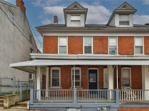 510 Carlton Ave, Bethlehem, PA 18015