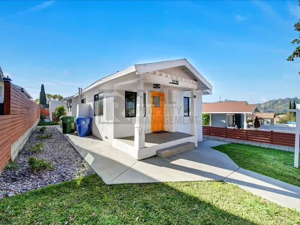 3120 Chaucer St, Los Angeles, CA 90065