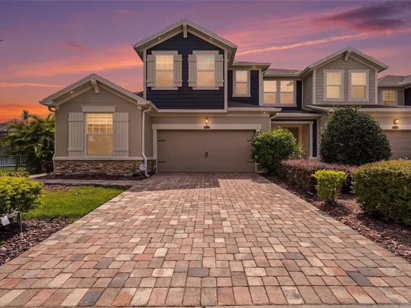 5353 BENTGRASS WAY, LAKEWOOD RANCH, FL 34211