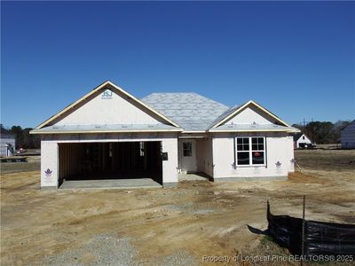 1913 Bulldog Ln, Hope Mills, NC, 28348