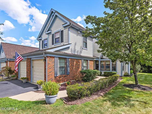 93 Gimbel Place #1901, Ocean Twp, NJ 07712