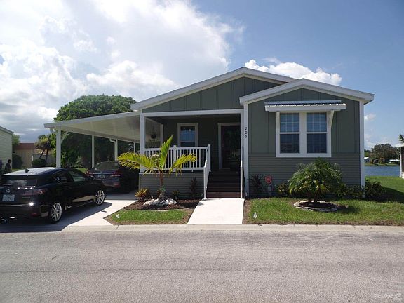 3rd image of 8775 20th St Lot 205