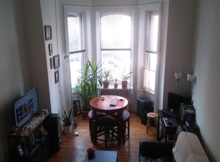 134 N 21st St APT 1F, Philadelphia, PA 19103