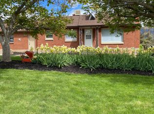 3254 N 400 W, Pleasant View, UT 84414