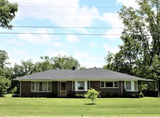 5605 Highway 70 W, Camden, TN 38320