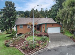 32540 42nd Pl SW, Federal Way, WA 98023
