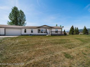 16 Jackalope Dr, Irwin, ID 83428