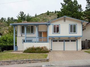 738 Prairie Creek Dr, Pacifica, CA 94044