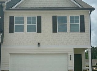 6321 Rosetta Dr #102, Atlanta, GA 30331