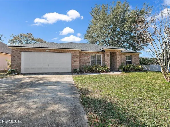 12288 BROAD WING Drive, Jacksonville, FL 32225