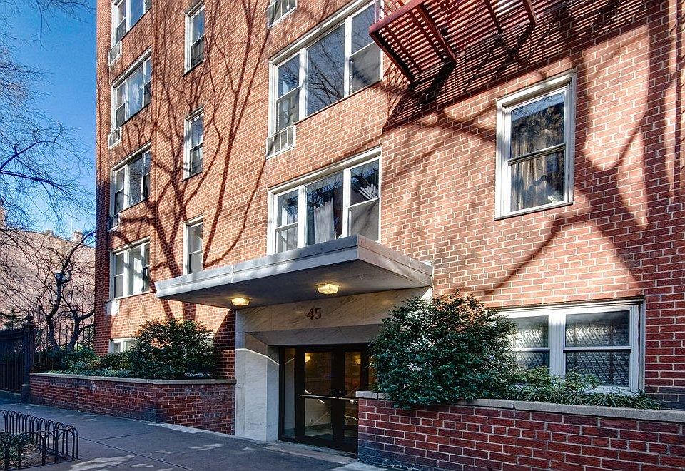 1st image of 45 Grace Ct APT 1E