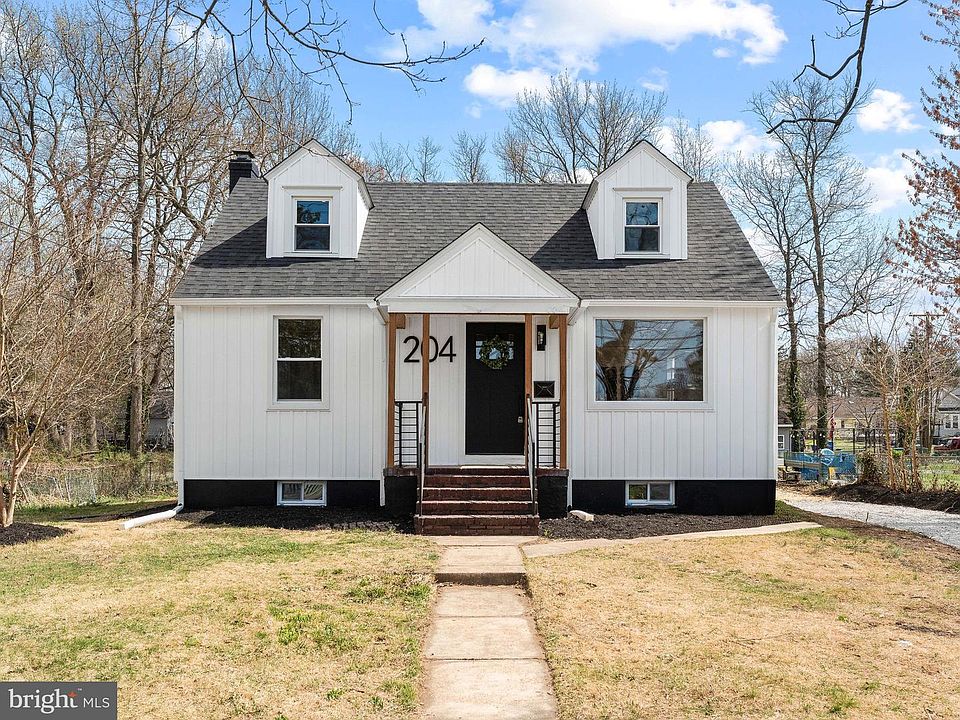 204 E Mill Rd, Maple Shade, NJ 08052 | Zillow