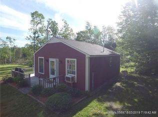 315 Ballard Rd, Saint Albans, ME 04971