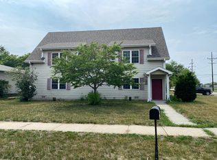 2239 Griffith St, Lincoln, NE 68503