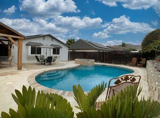 9925 Donner St, Santee, CA 92071